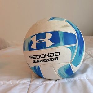 Under Armour Volleyball